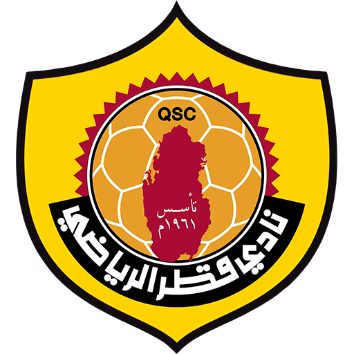 Qatar SC badge