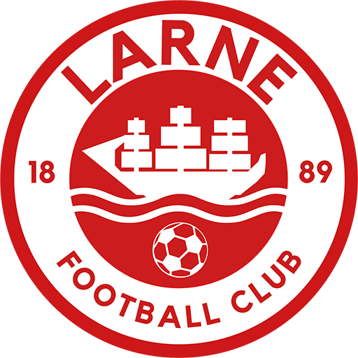 Larne artwork 1