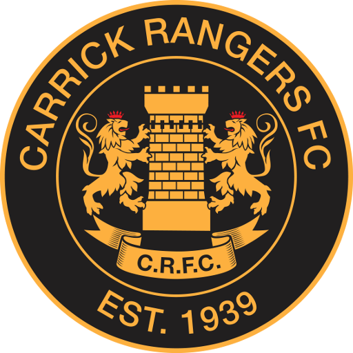 Carrick Rangers artwork 1