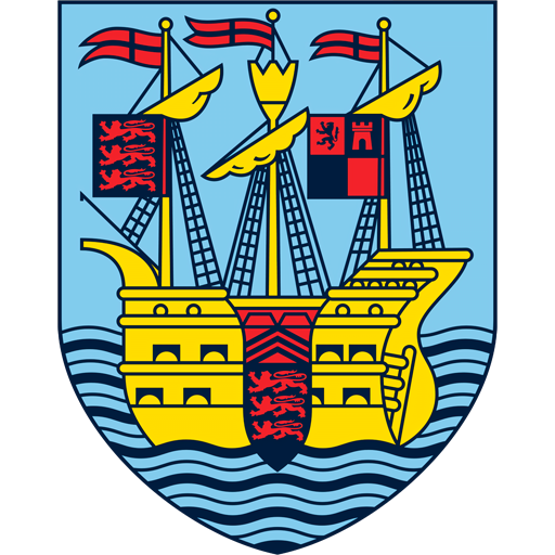 Weymouth badge