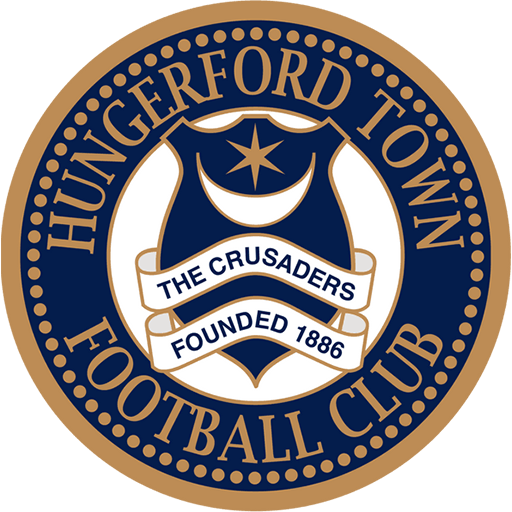 Hungerford Town artwork 1