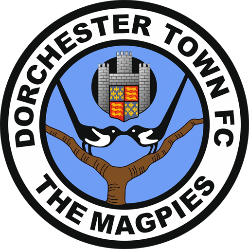 Dorchester Town badge