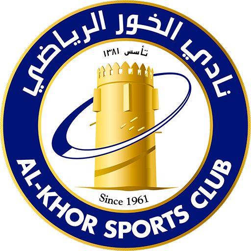 Al-Khor SC artwork 1