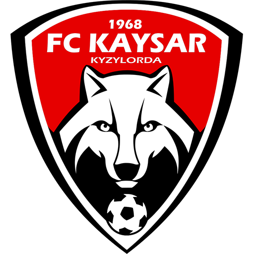 Kaisar Kyzylorda badge