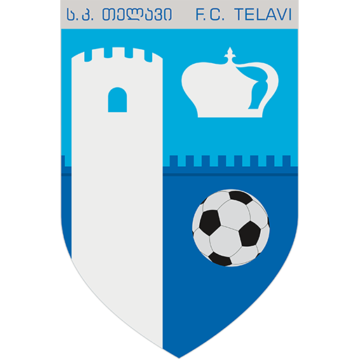 FC Telavi badge