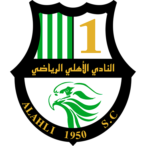 Al-Ahli SC artwork 1
