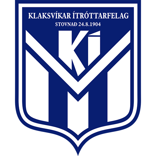 KÍ Klaksvík badge