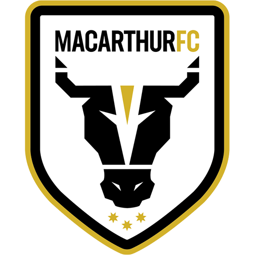 Macarthur FC badge