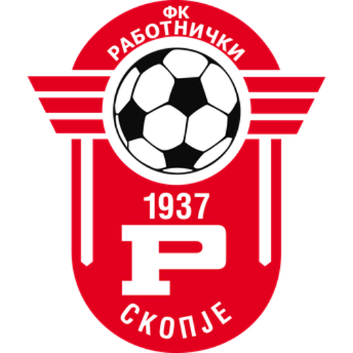 Rabotnichki badge