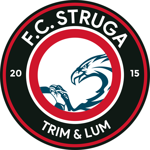 Struga badge