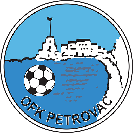OFK Petrovac badge