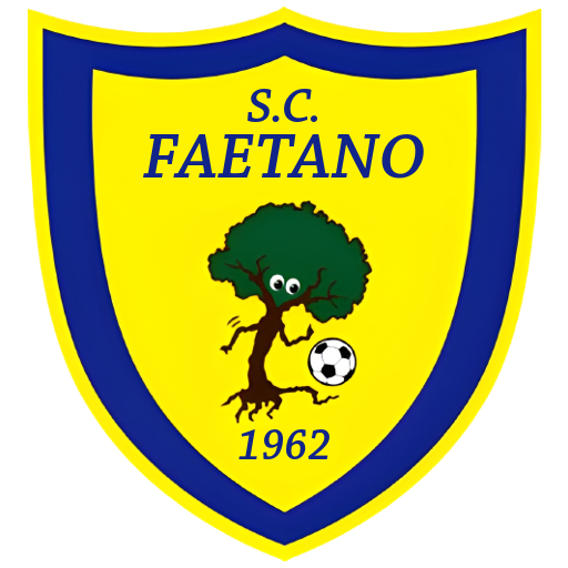 Faetano badge
