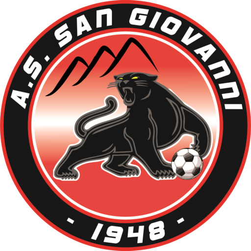 San Giovanni badge