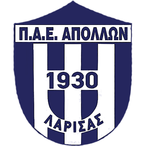 Apollon Larissa artwork 1