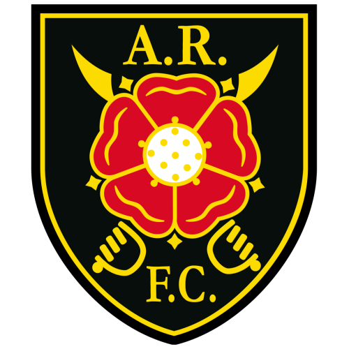 Albion Rovers badge