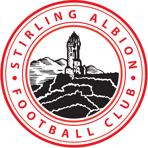 Stirling Albion artwork 1