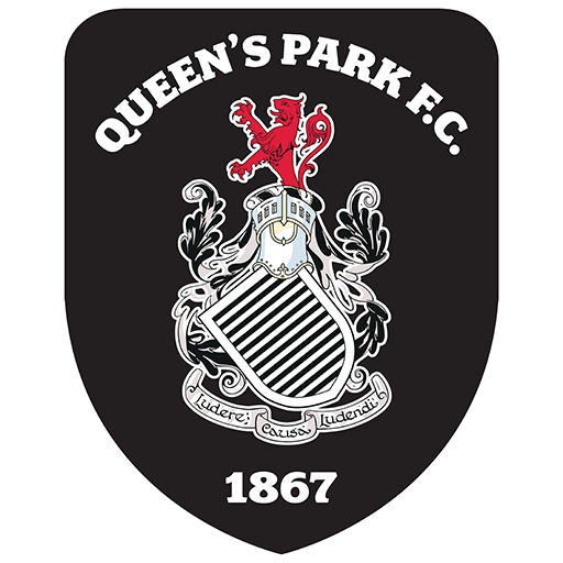 Queens Park badge