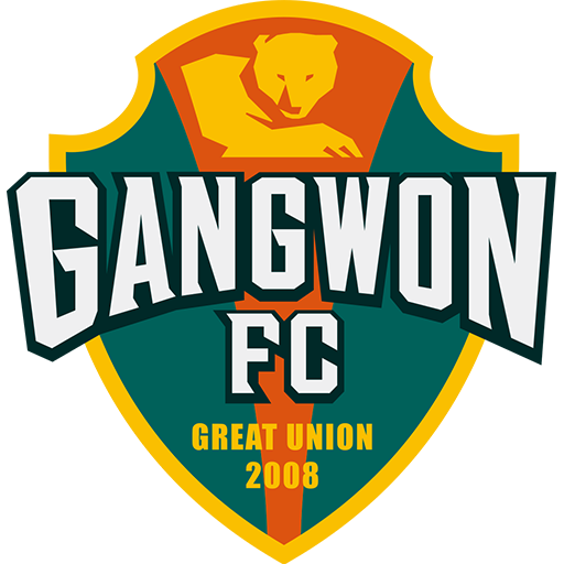 Gangwon FC artwork 1