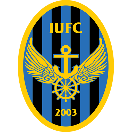 Incheon United FC badge
