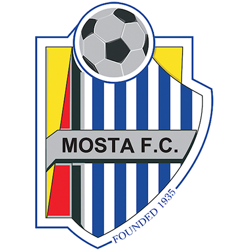 Mosta FC badge