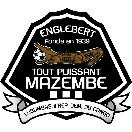 TP Mazembe artwork 1