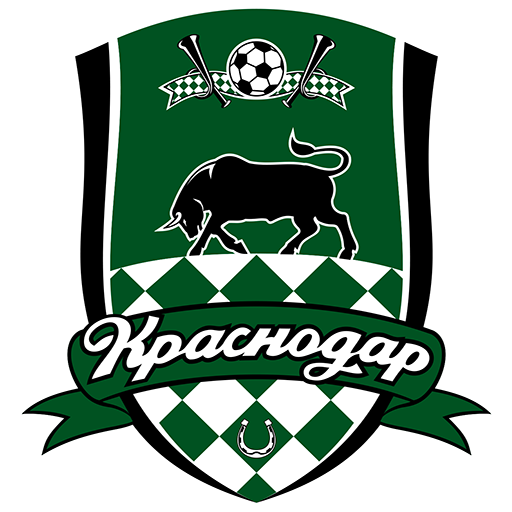 FC Krasnodar-2 artwork 1