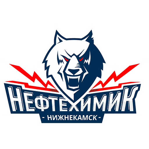 Neftekhimik Nizhnekamsk artwork 1