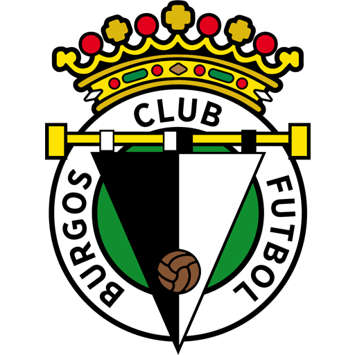 Burgos badge