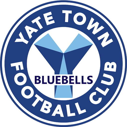 Yate Town badge