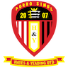 Hayes and  Yeading United
