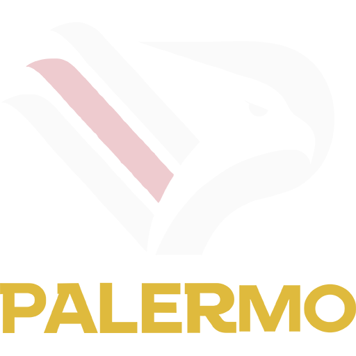 SSD Palermo badge