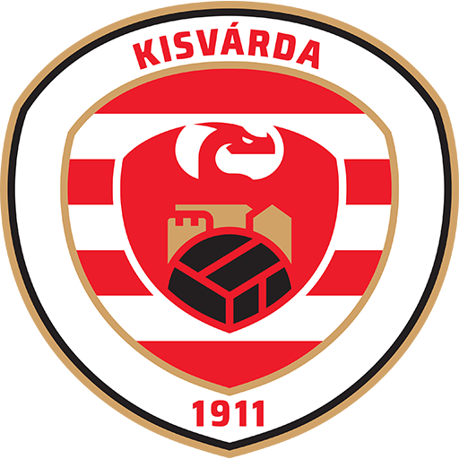 Kisvárda FC badge
