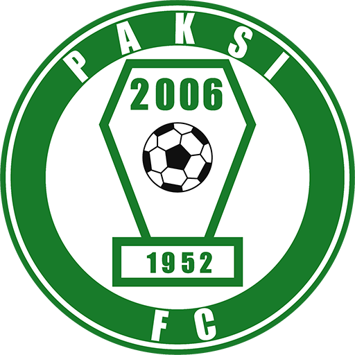Paksi FC badge