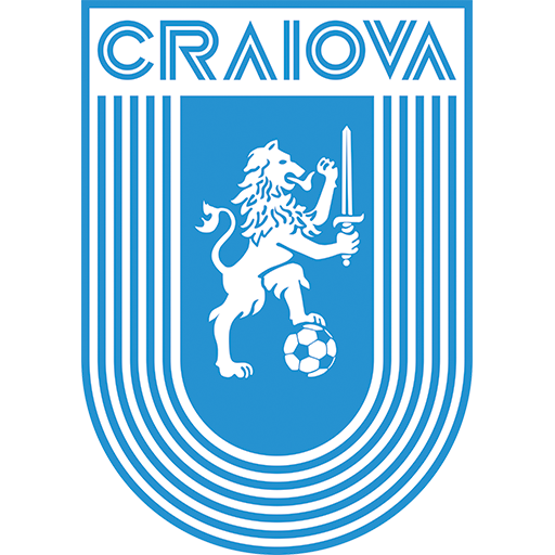 Universitatea Craiova badge