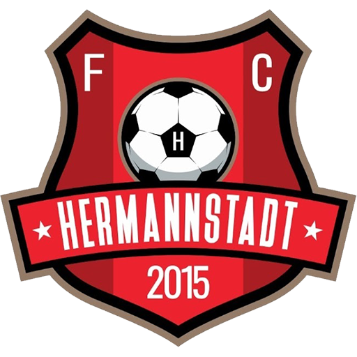 FC Hermannstadt badge