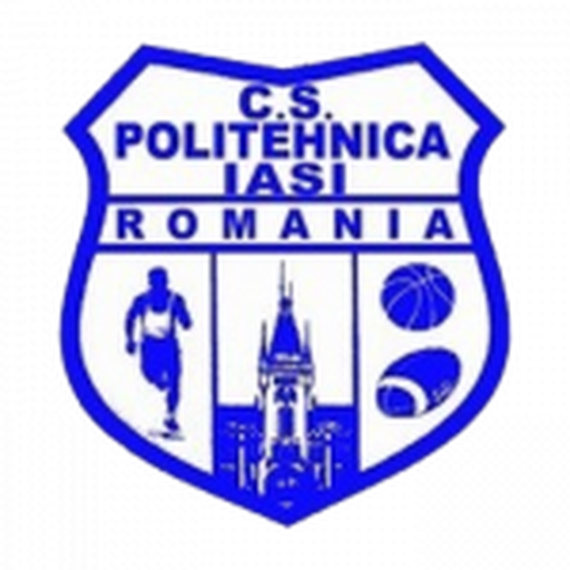 Politehnica Iasi artwork 1