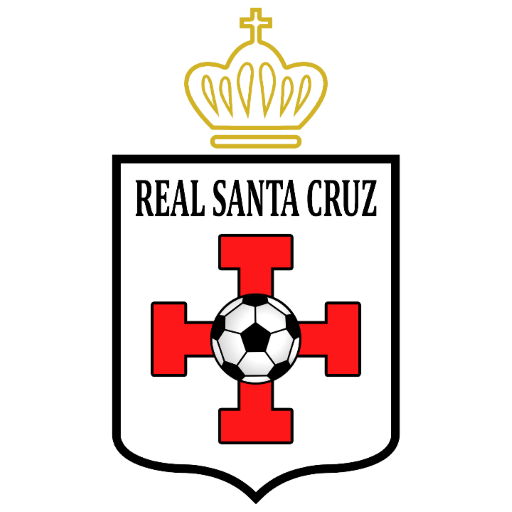 Real Santa Cruz badge