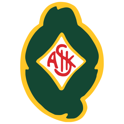 Skövde AIK artwork 1