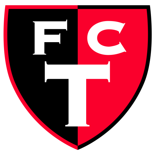 Trollhättan badge