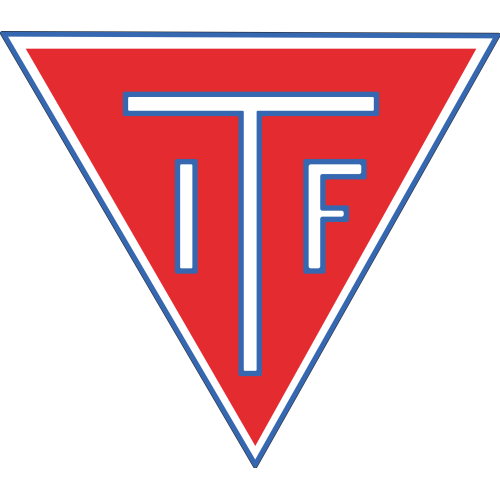 Tvååkers IF badge