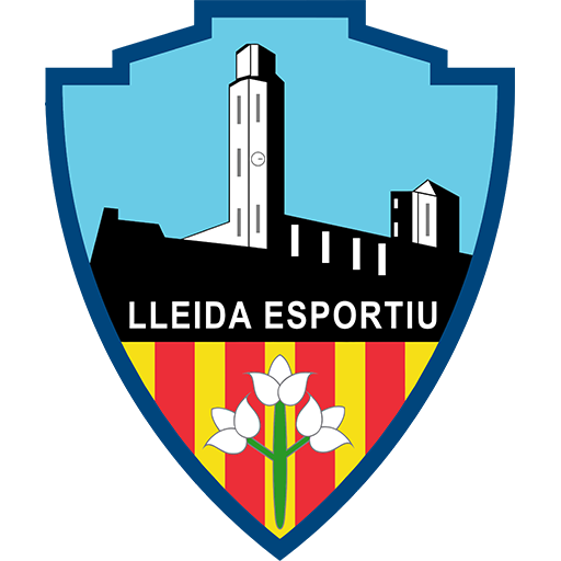 Lleida Esportiu badge