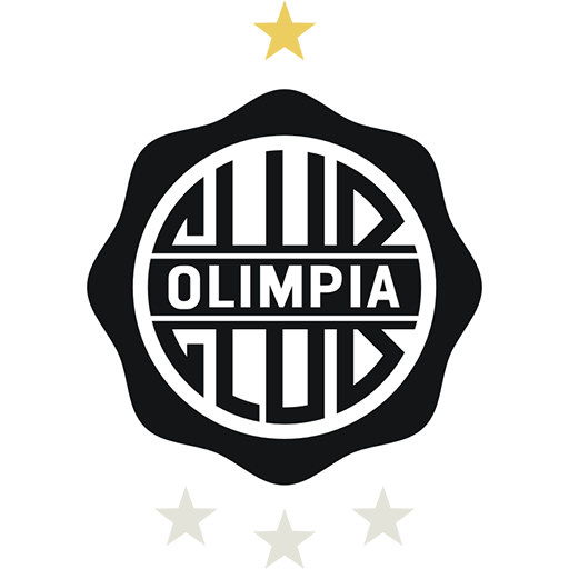Club Olimpia artwork 1