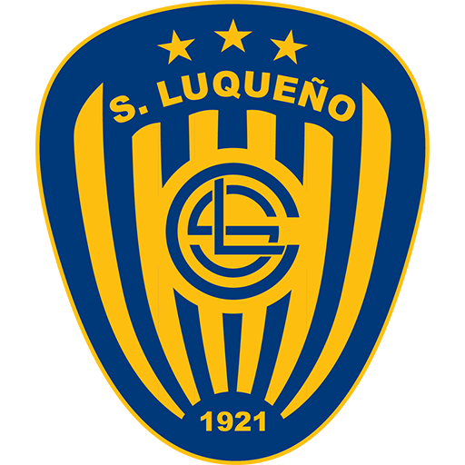 Sportivo Luqueño badge