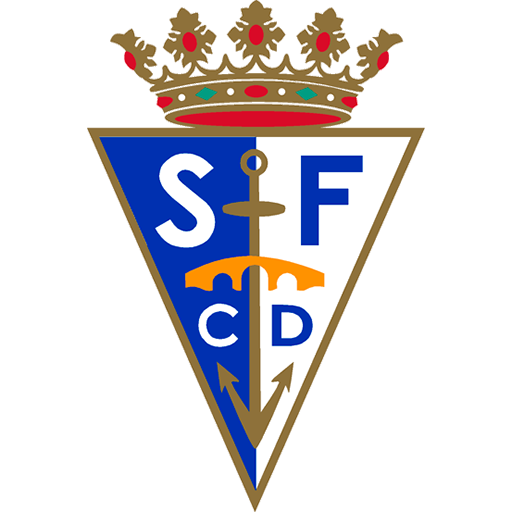 San Fernando CD artwork 1