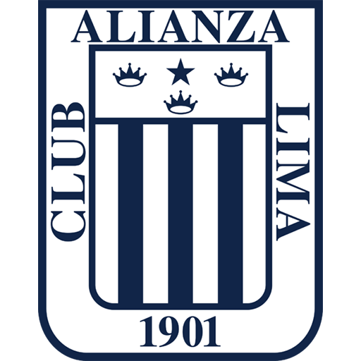 Alianza Lima badge