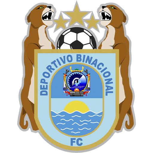 EM Deportivo Binacional badge