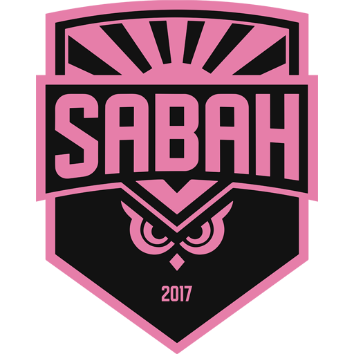 Sabah FC badge