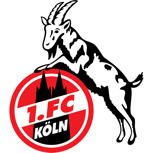 FC Koln II badge