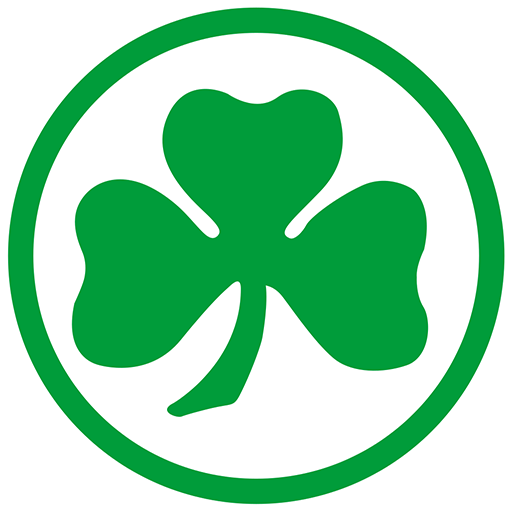 SpVgg Greuther Fürth II badge