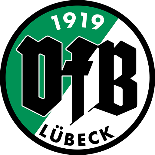 Lübeck badge